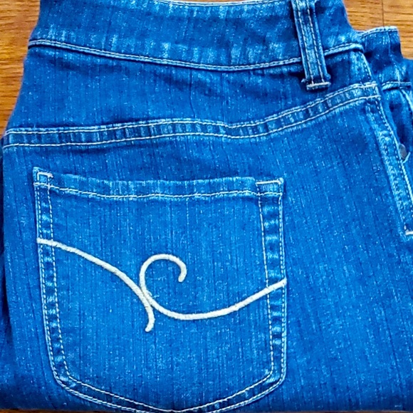 Chico's Denim - Chico's Jeans